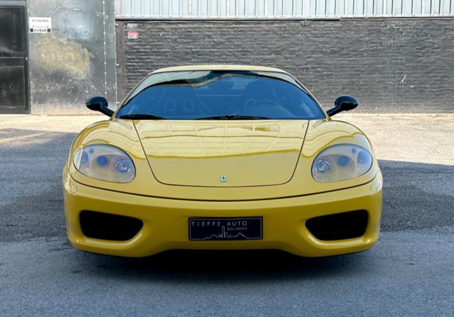 FERRARI 360 Modena F1 Immagine 1