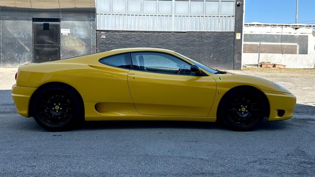 FERRARI 360 Modena F1 Immagine 4