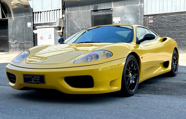 FERRARI 360 Modena F1 Immagine 0