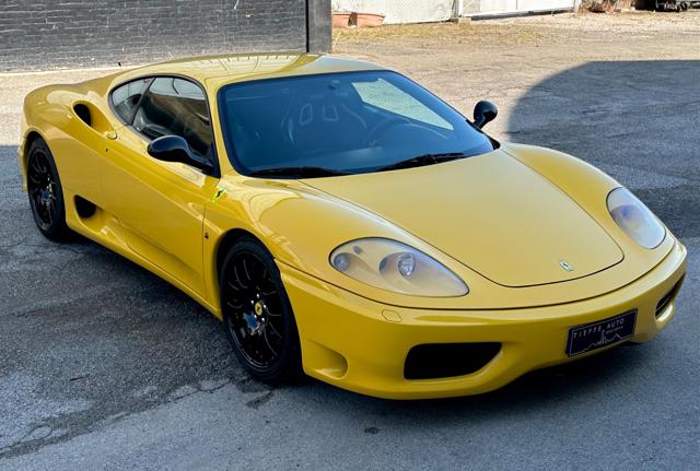 FERRARI 360 Modena F1 Immagine 2