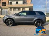 LAND ROVER Discovery Sport 2.0 TD4 150 CV Auto Business Edition Pure