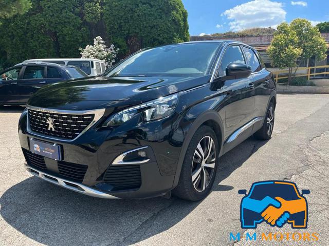 PEUGEOT 3008 BlueHDi 150 S&S GT Line Immagine 0