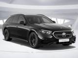 MERCEDES-BENZ E 220 d Mild hybrid S.W.