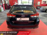 TOYOTA Auris Touring Sports 1.8 Hybrid Active Garanzia Toyota 12 mesi