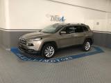 JEEP Cherokee 2.2 Mjt II 4WD Active Drive I Limited