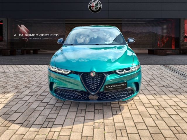 ALFA ROMEO Tonale HYBRID 130 CV SPECIALE Immagine 1