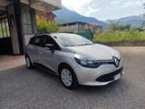 RENAULT Clio Sporter 1.2 75CV Live NEOPATENTATI