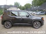 JEEP Renegade 1.6 MJT 120cv LONGITUDE 2WD MY16 - NAVIGATORE  E6B