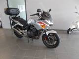 HONDA CBF 600 S