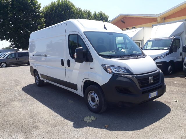 FIAT Ducato 35 2.3 MJT 140CV LH2 2021 [A315] Immagine 1