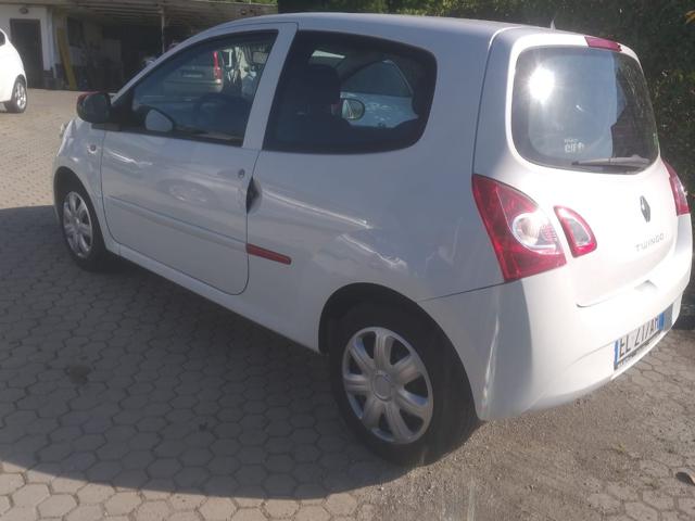 RENAULT Twingo 1.2 75CV Immagine 4