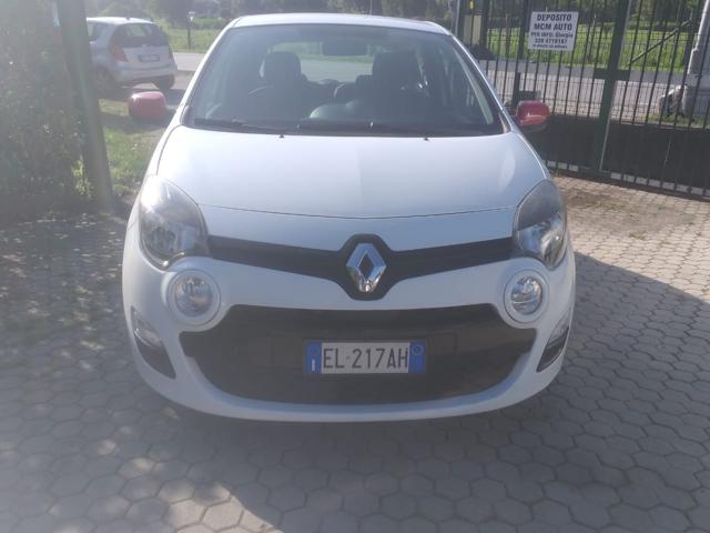 RENAULT Twingo 1.2 75CV Immagine 0