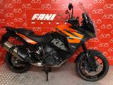 KTM 1290 Super Adventure S