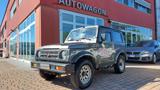 SUZUKI Samurai 1.3 Cabriolet De Luxe  Storica Imp. Metano