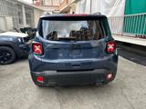 JEEP Renegade 1.0 T3 120cv Limited+Black+Navi+Key Less+R18