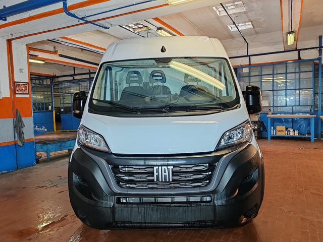 FIAT Ducato Maxi 35q L2H2 2.2 Mjet 140cv Rate da 208,19 Immagine 1