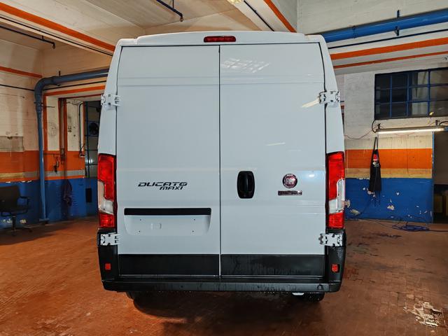 FIAT Ducato Maxi 35q L2H2 2.2 Mjet 140cv Rate da 208,19 Immagine 3