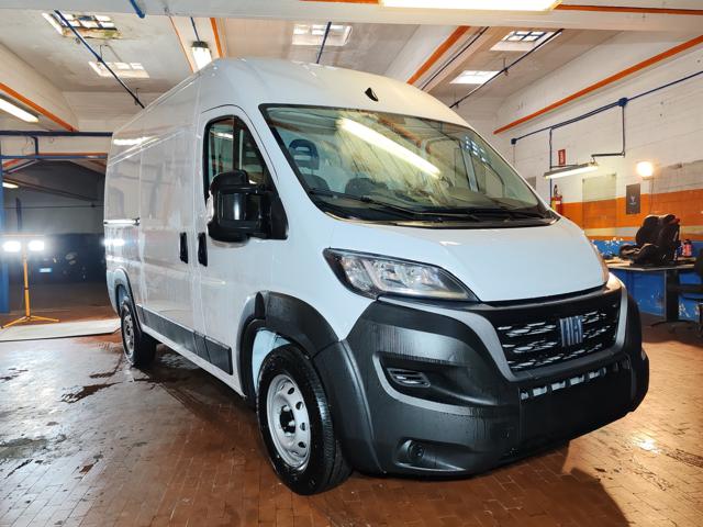 FIAT Ducato Maxi 35q L2H2 2.2 Mjet 140cv Rate da 208,19 Immagine 2