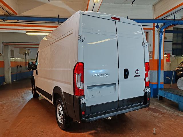 FIAT Ducato Maxi 35q L2H2 2.2 Mjet 140cv Rate da 208,19 Immagine 4