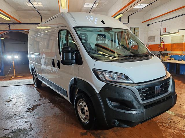 FIAT Ducato Maxi 35q L3H2 2.2 Mjet 140cv Rate da 208,19 Immagine 2