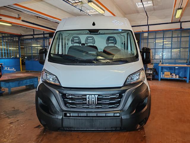 FIAT Ducato Maxi 35q L3H2 2.2 Mjet 140cv Rate da 208,19 Immagine 1