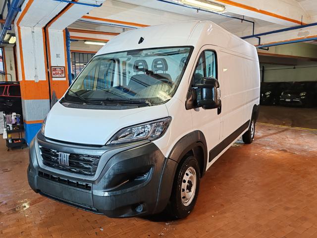 FIAT Ducato Maxi 35q L3H2 2.2 Mjet 140cv Rate da 208,19 Immagine 0