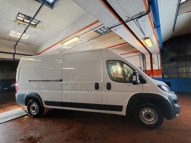 FIAT Ducato Maxi 35q L3H2 2.2 Mjet 140cv Rate da 208,19 Immagine 3