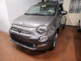 FIAT 500 Cabrio 1.0 Hybrid 70cv Dolcevita 36 Rate da 199,38