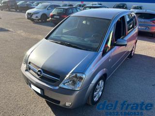 OPEL Meriva I 1.7 CDTI 101CV Cosmo