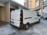 RENAULT Trafic T29 1.6 dCi 120CV PL-TN Furgone Ice