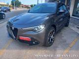 ALFA ROMEO Stelvio 2.2 Turbodiesel 210 CV AT8 Q4 Veloce