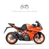 KTM RC 390 RC 390