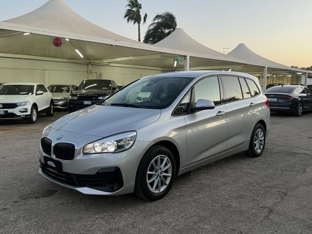 BMW 216 d Gran Tourer *7 POSTI Immagine 2