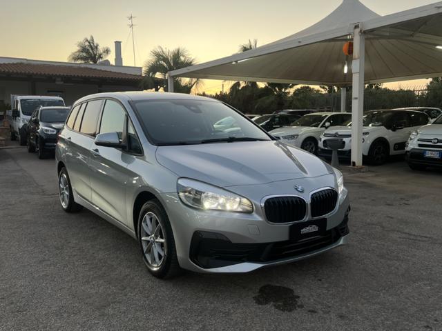 BMW 216 d Gran Tourer *7 POSTI Immagine 0