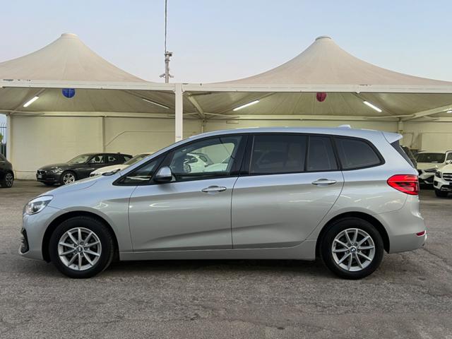 BMW 216 d Gran Tourer *7 POSTI Immagine 3