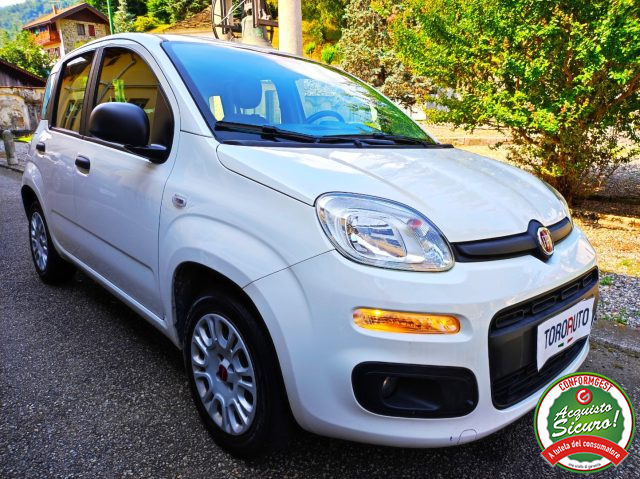 FIAT Panda 1.2 EasyPower Easy UNICO PROPRIETARIO Immagine 0