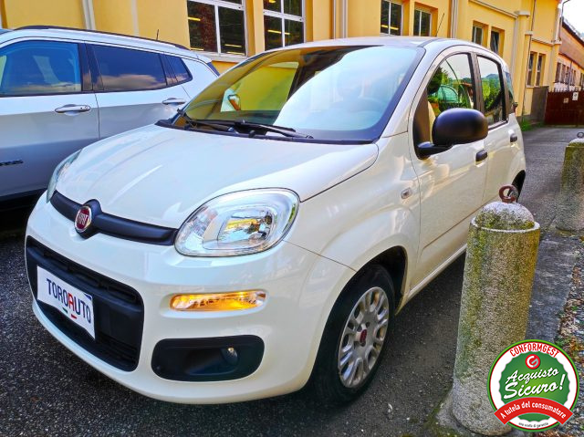 FIAT Panda 1.2 EasyPower Easy UNICO PROPRIETARIO Immagine 1