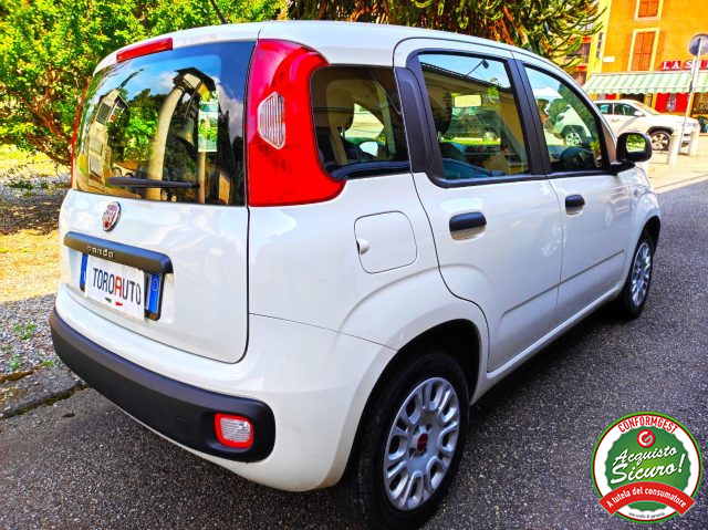 FIAT Panda 1.2 EasyPower Easy UNICO PROPRIETARIO Immagine 3