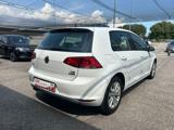 VOLKSWAGEN Golf 1.4 TSI 5p. Comfortline BlueMotion Technology