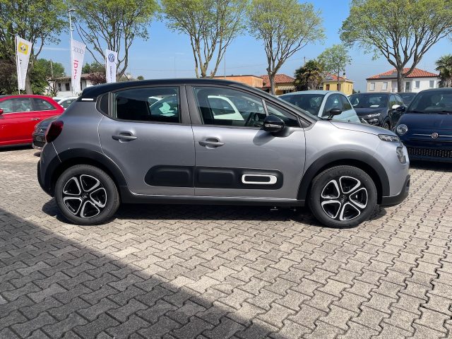 CITROEN C3 PureTech 83 S&S Plus Immagine 3