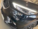 MG ZS 1.5 VTi-tech Luxury