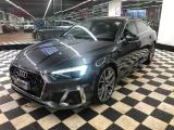 AUDI A5 SPB 40 TDI quattro S tronic S line edition