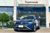 VOLKSWAGEN T-Roc 1.0 TSI *FARI LED*DIGITAL COCKPIT*CERCHI LEGA 17''