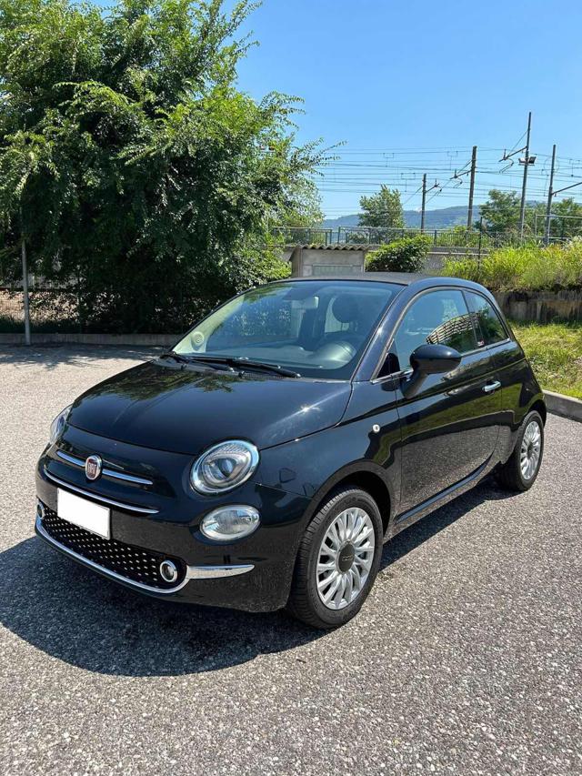 FIAT 500C 1.2 Lounge Immagine 1