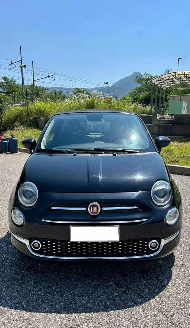 FIAT 500C 1.2 Lounge Immagine 0