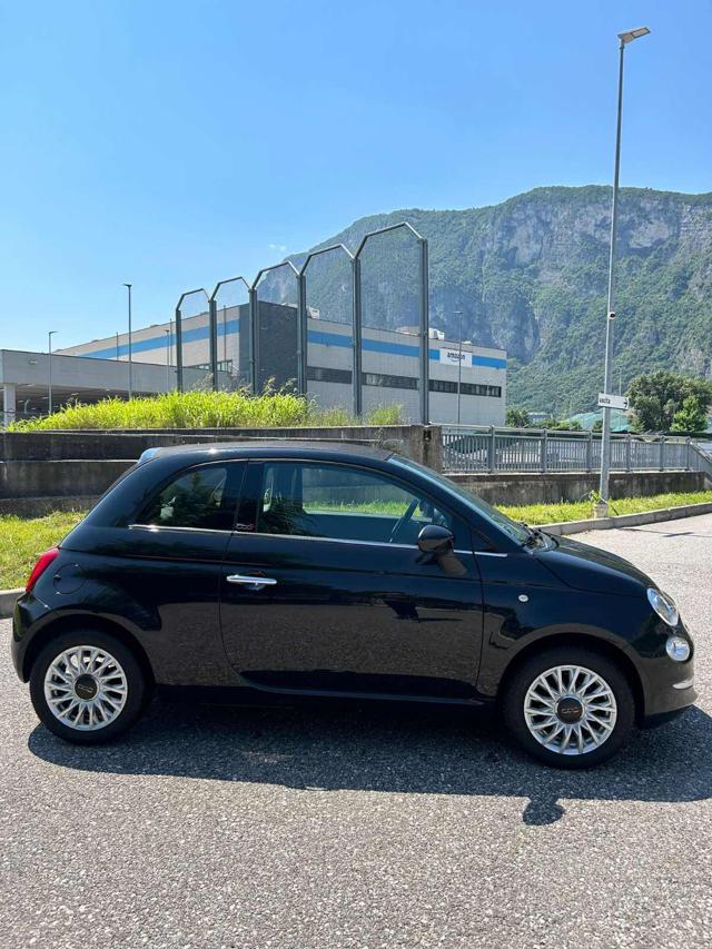 FIAT 500C 1.2 Lounge Immagine 4