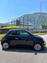 FIAT 500C 1.2 Lounge