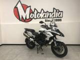 BENELLI TRK 502 X  2022