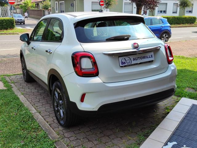 FIAT 500X 1.3 T4 150 CV DCT Business Immagine 4