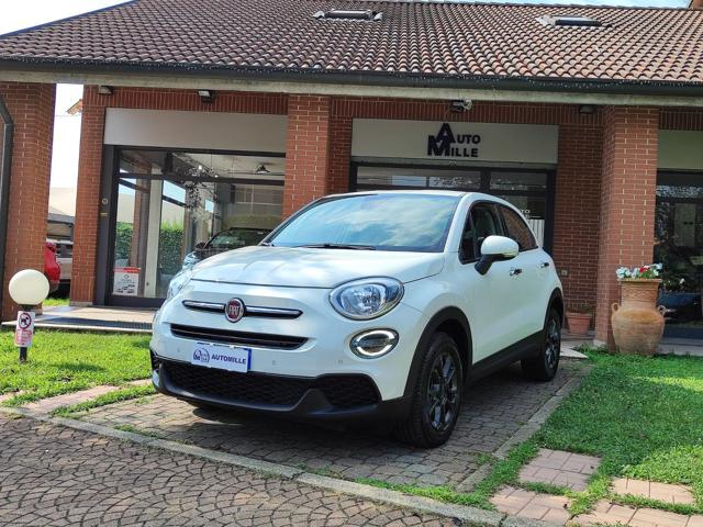 FIAT 500X 1.3 T4 150 CV DCT Business Immagine 2